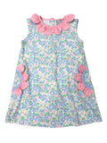 Happy Daisy Dress