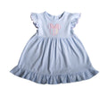 Magical Mouse Applique Dress
